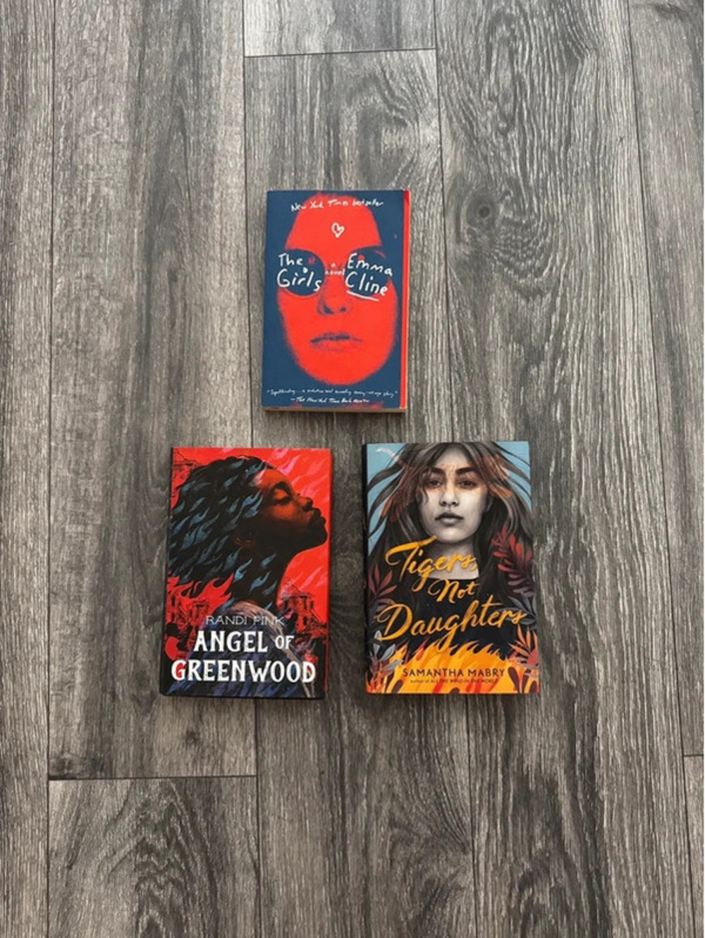 Powerful Heroine Coming-of-Age Fiction Bundle | NEW